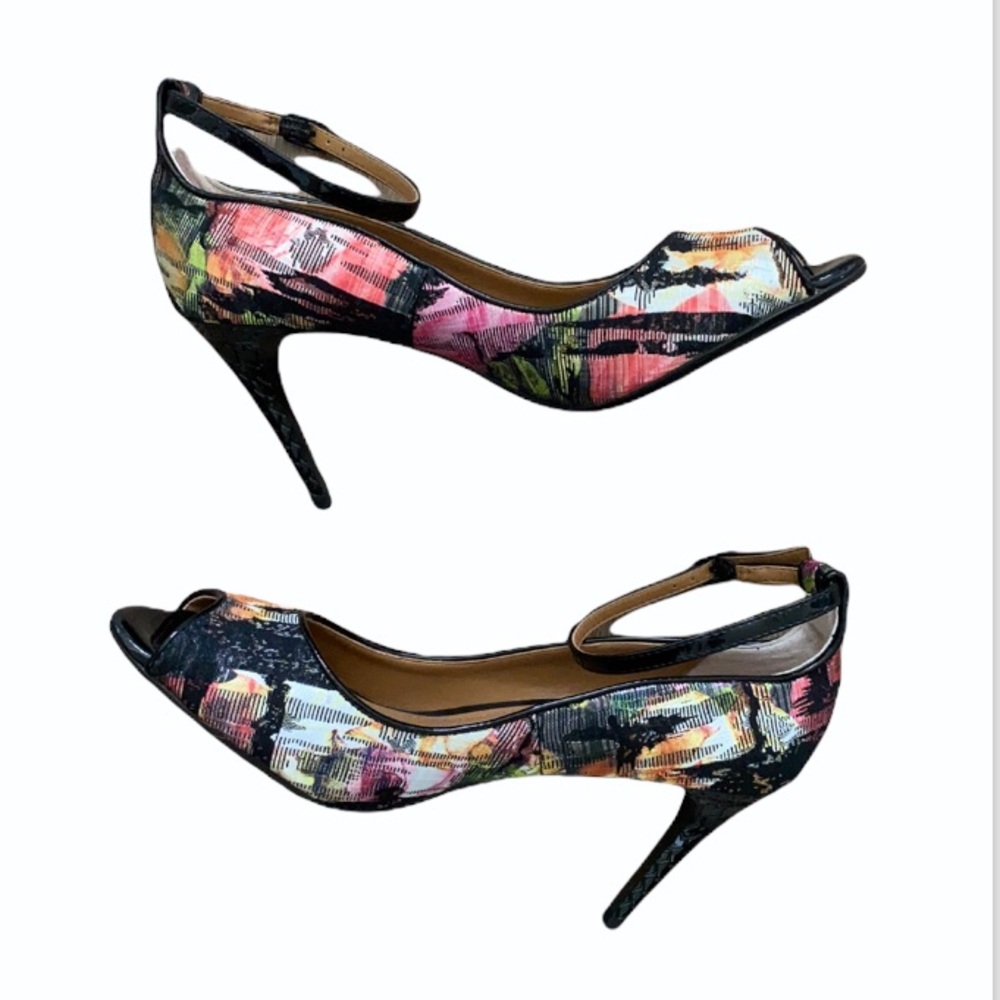 J.RENEÉ | Ankle Heels